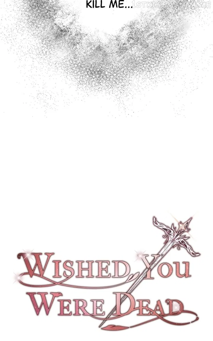 There Were Times When I Wished You Were Dead Chapter 85 – Page 64
