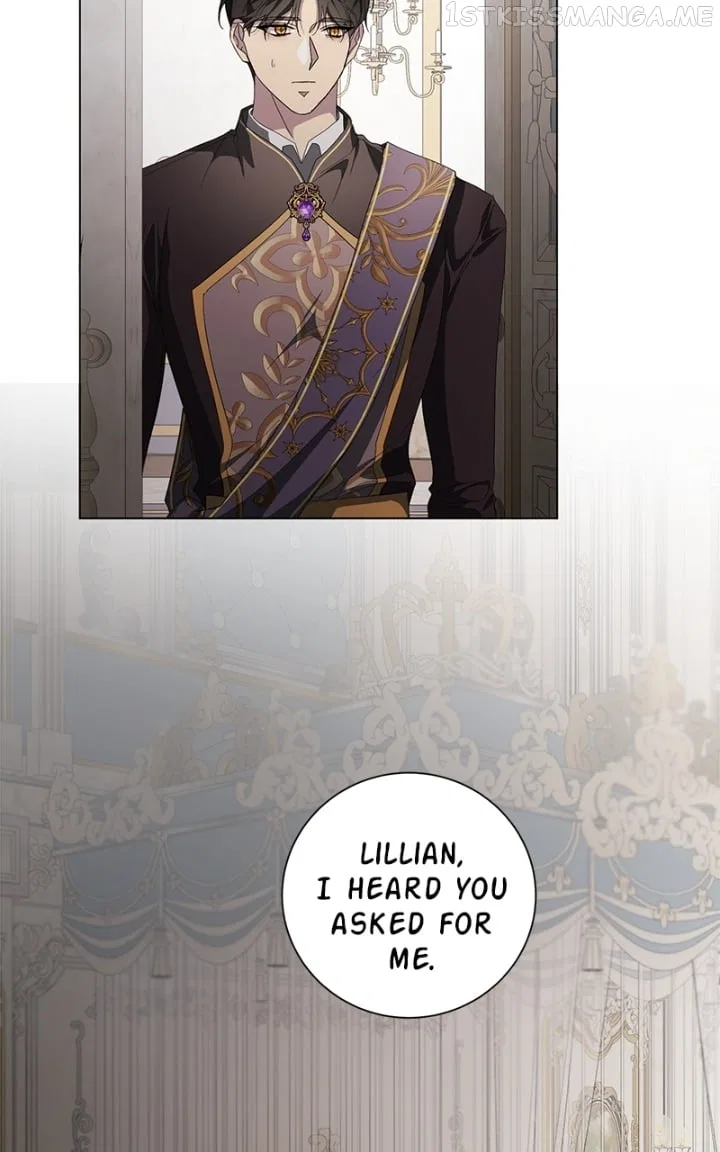 There Were Times When I Wished You Were Dead Chapter 85 – Page 67