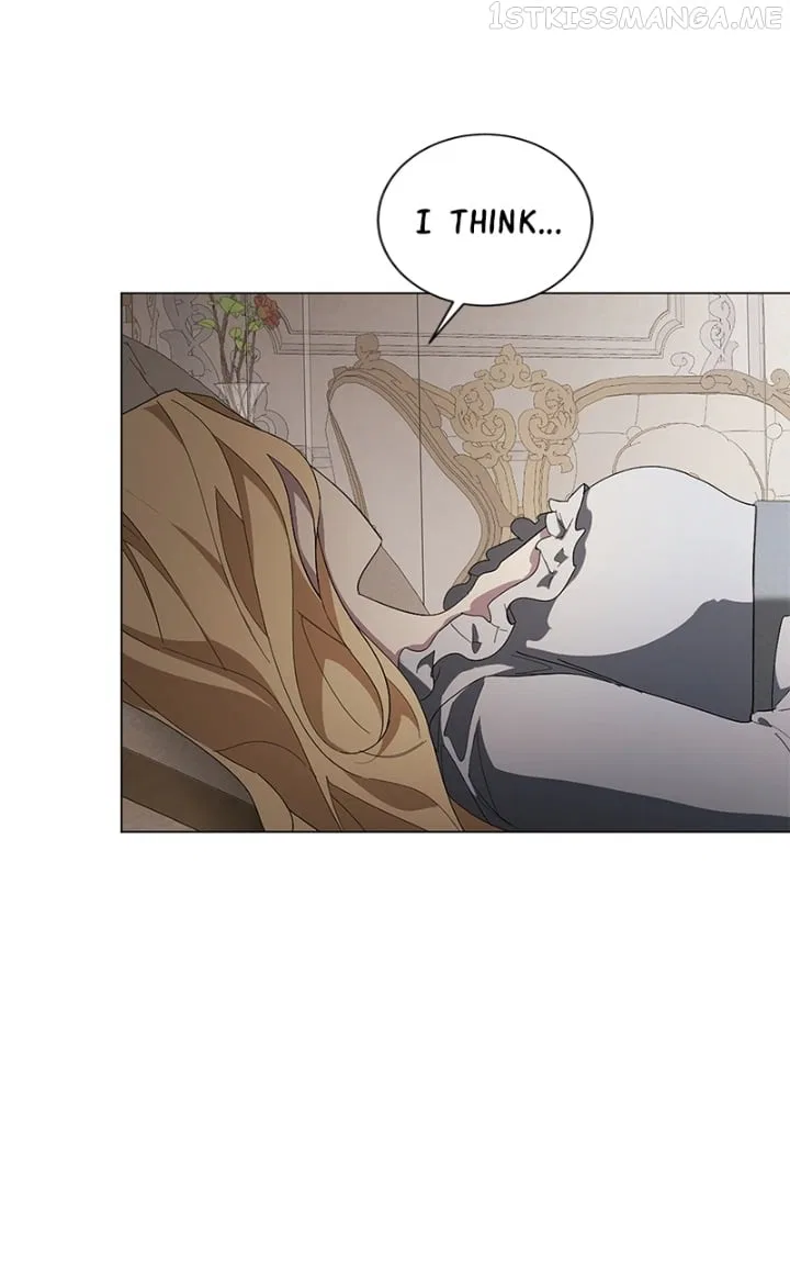 There Were Times When I Wished You Were Dead Chapter 85 – Page 69