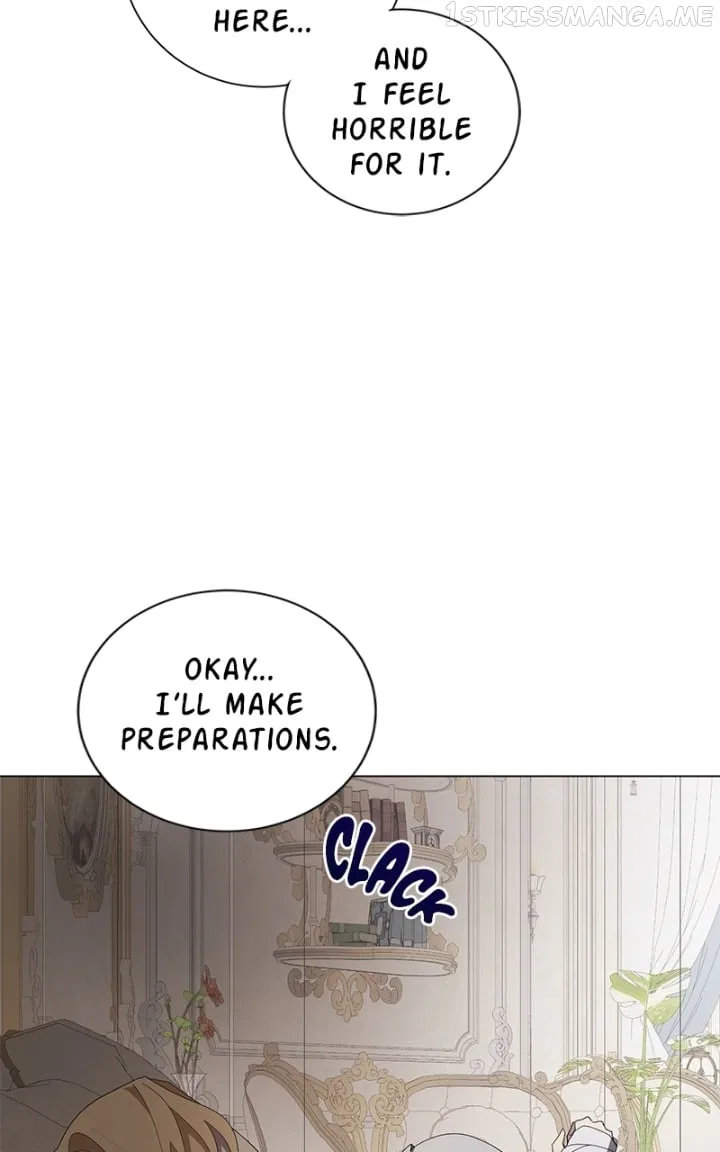 There Were Times When I Wished You Were Dead Chapter 85 – Page 71
