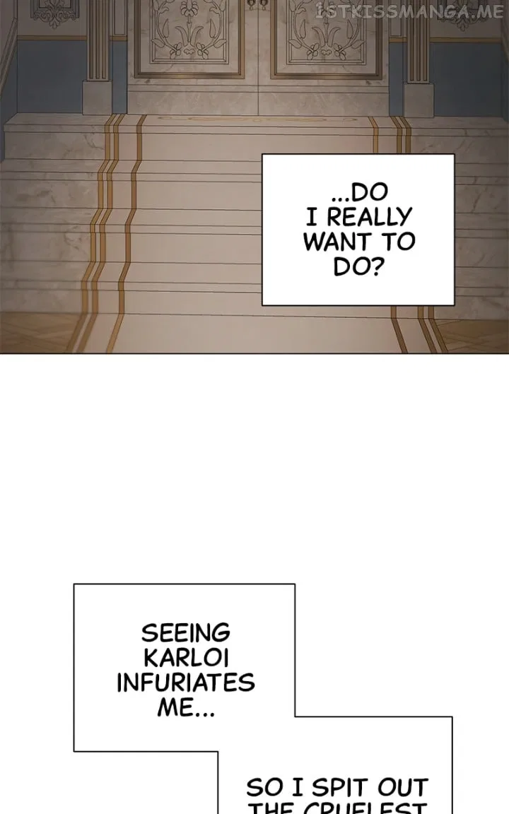 There Were Times When I Wished You Were Dead Chapter 85 – Page 74