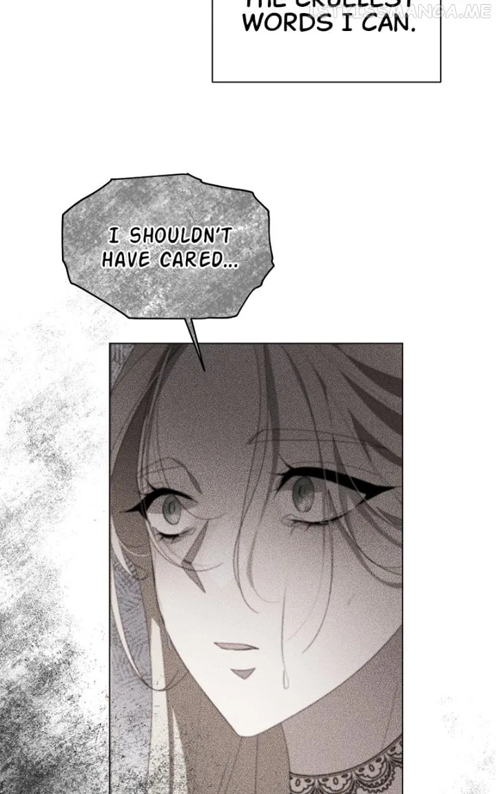 There Were Times When I Wished You Were Dead Chapter 85 – Page 75