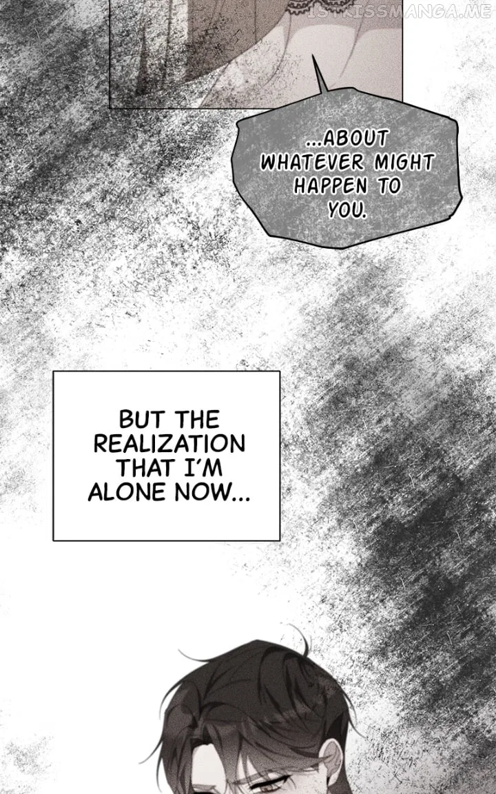 There Were Times When I Wished You Were Dead Chapter 85 – Page 76
