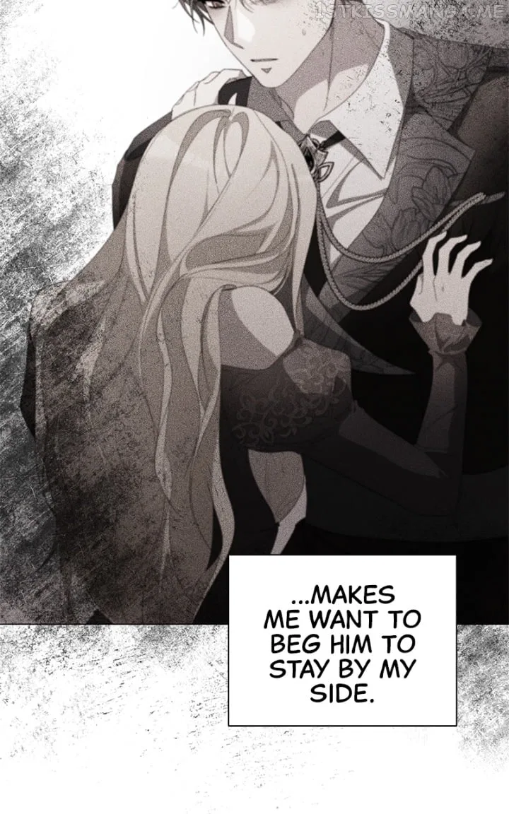 There Were Times When I Wished You Were Dead Chapter 85 – Page 77