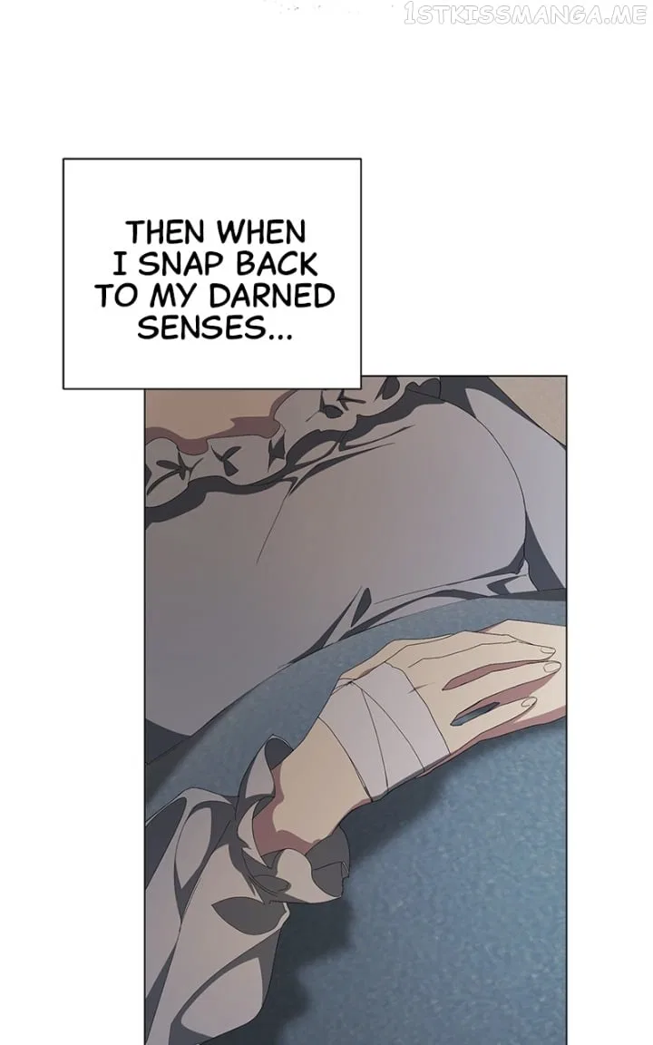 There Were Times When I Wished You Were Dead Chapter 85 – Page 78