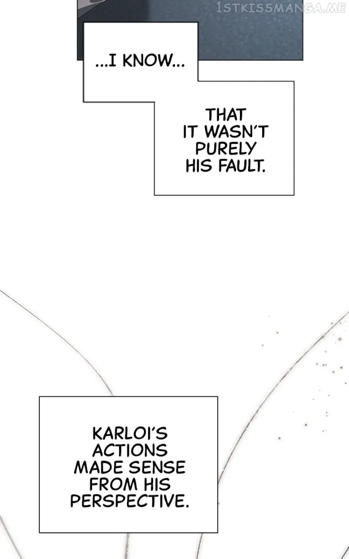 There Were Times When I Wished You Were Dead Chapter 85 – Page 79