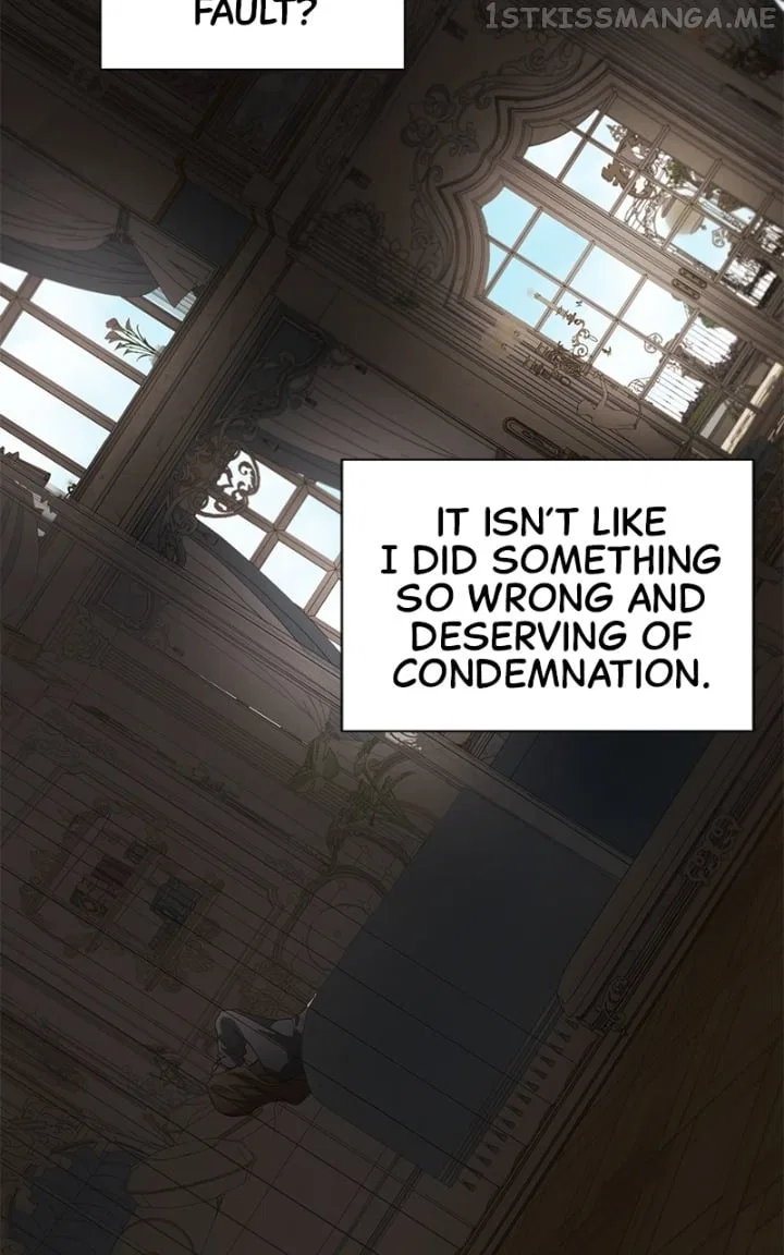There Were Times When I Wished You Were Dead Chapter 85 – Page 82