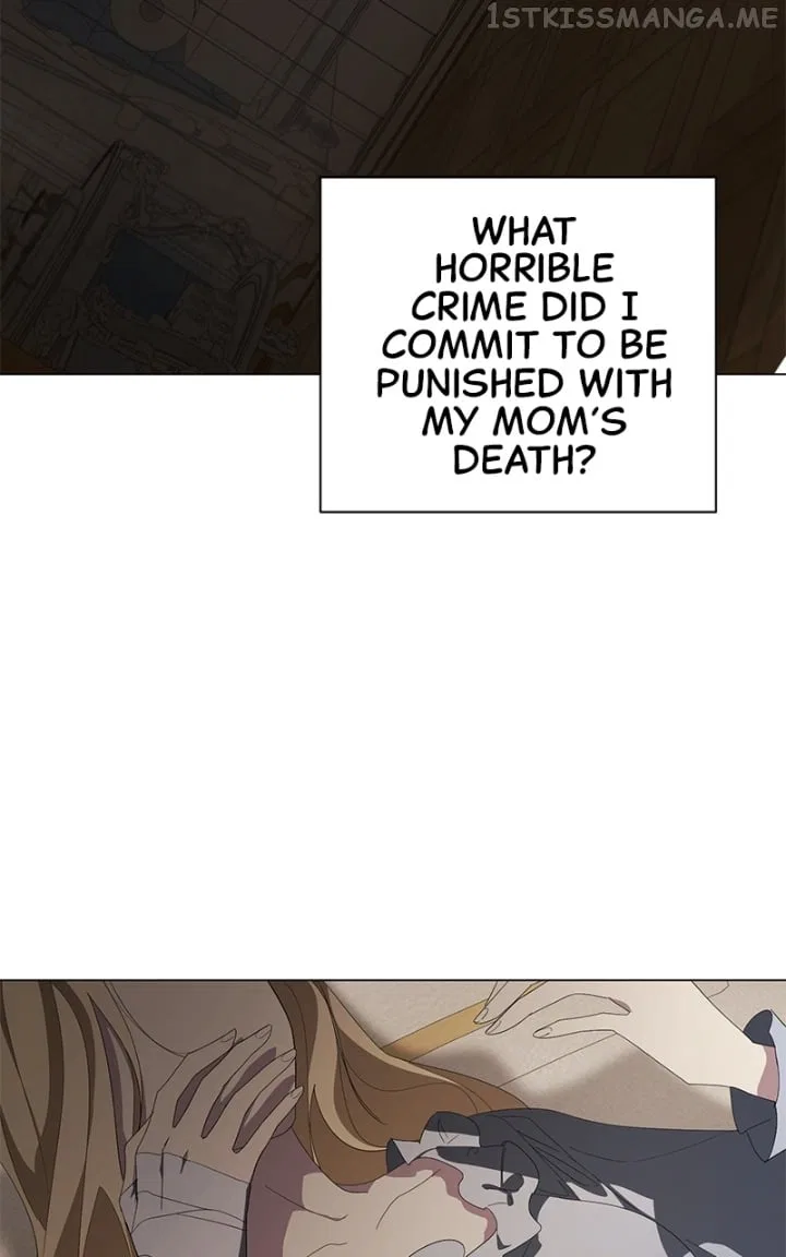 There Were Times When I Wished You Were Dead Chapter 85 – Page 83
