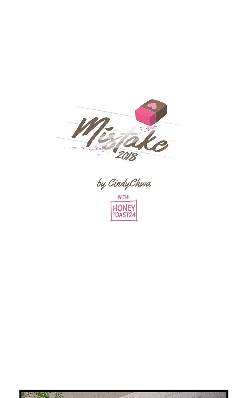 Mistake Chapter 191 – Page 1