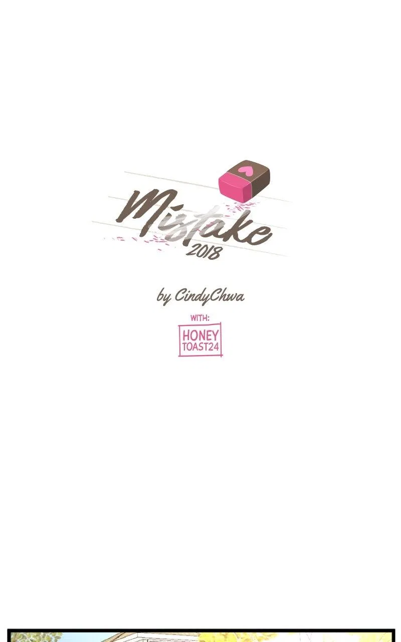 Mistake Chapter 190 – Page 1