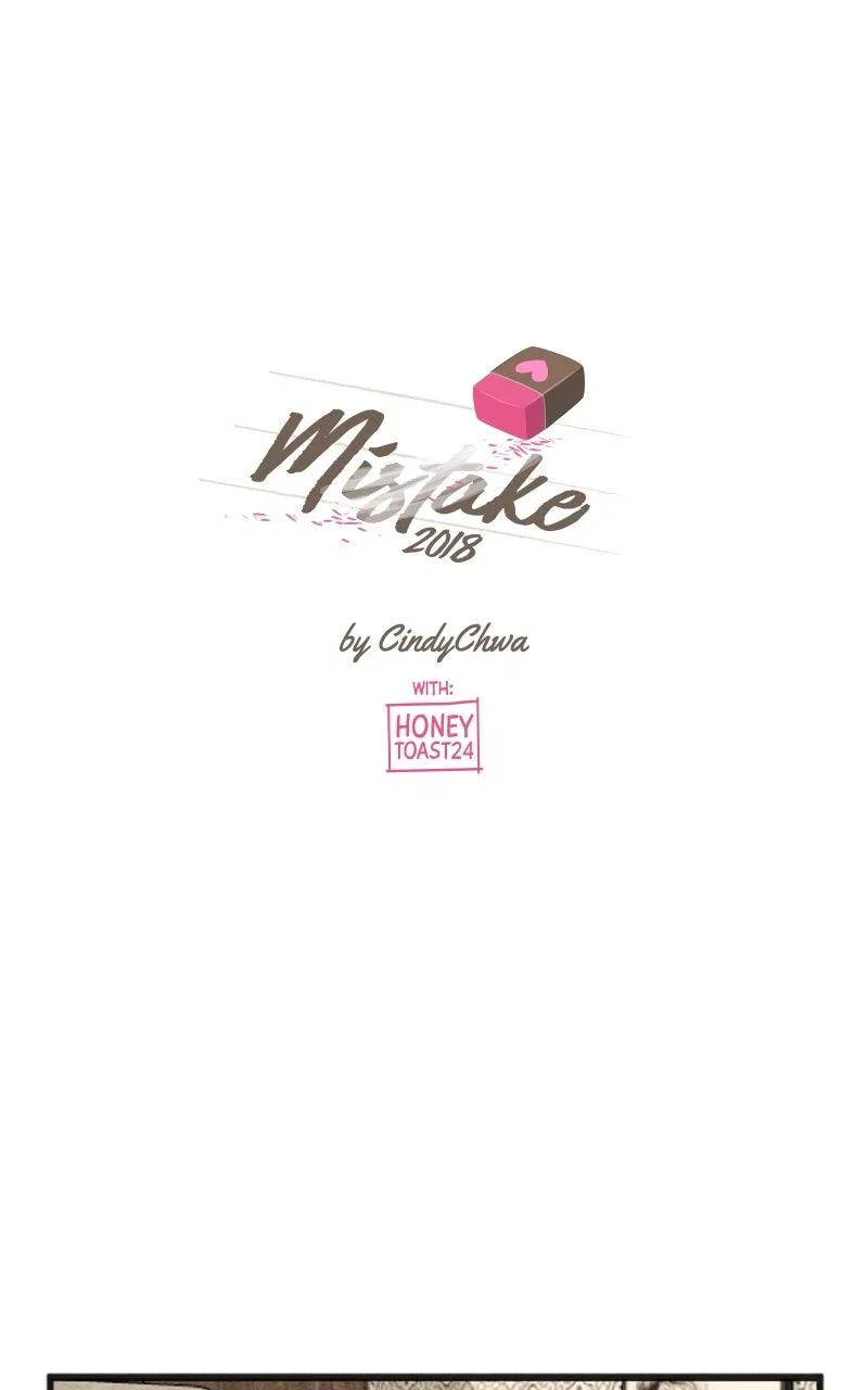 Mistake Chapter 189 – Page 1