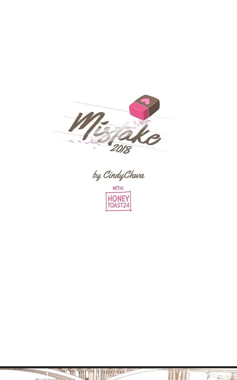 Mistake Chapter 179 – Page 1