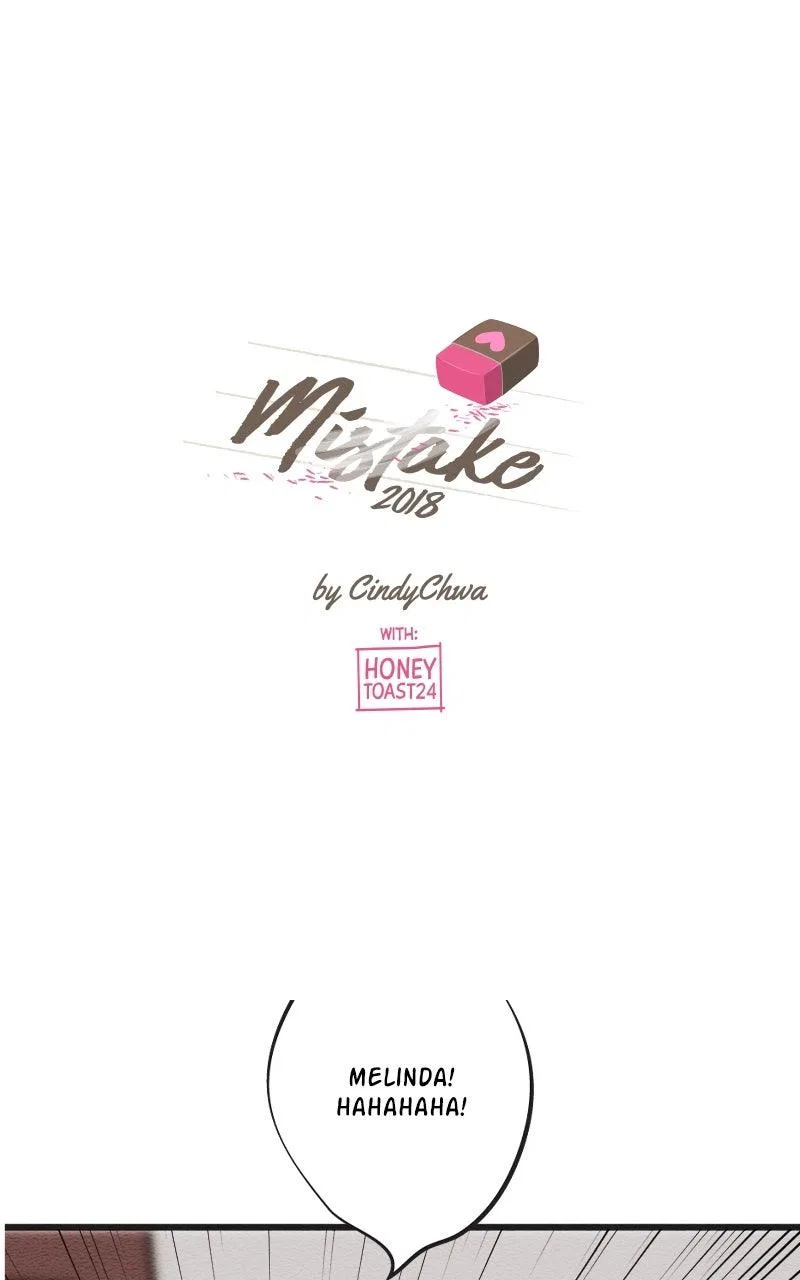 Mistake Chapter 177 – Page 1