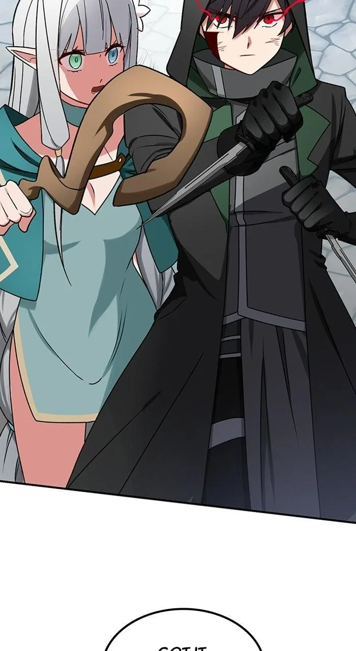 The strongest assassin gets transferred to another world with his whole class Chapter 45 – Page 2