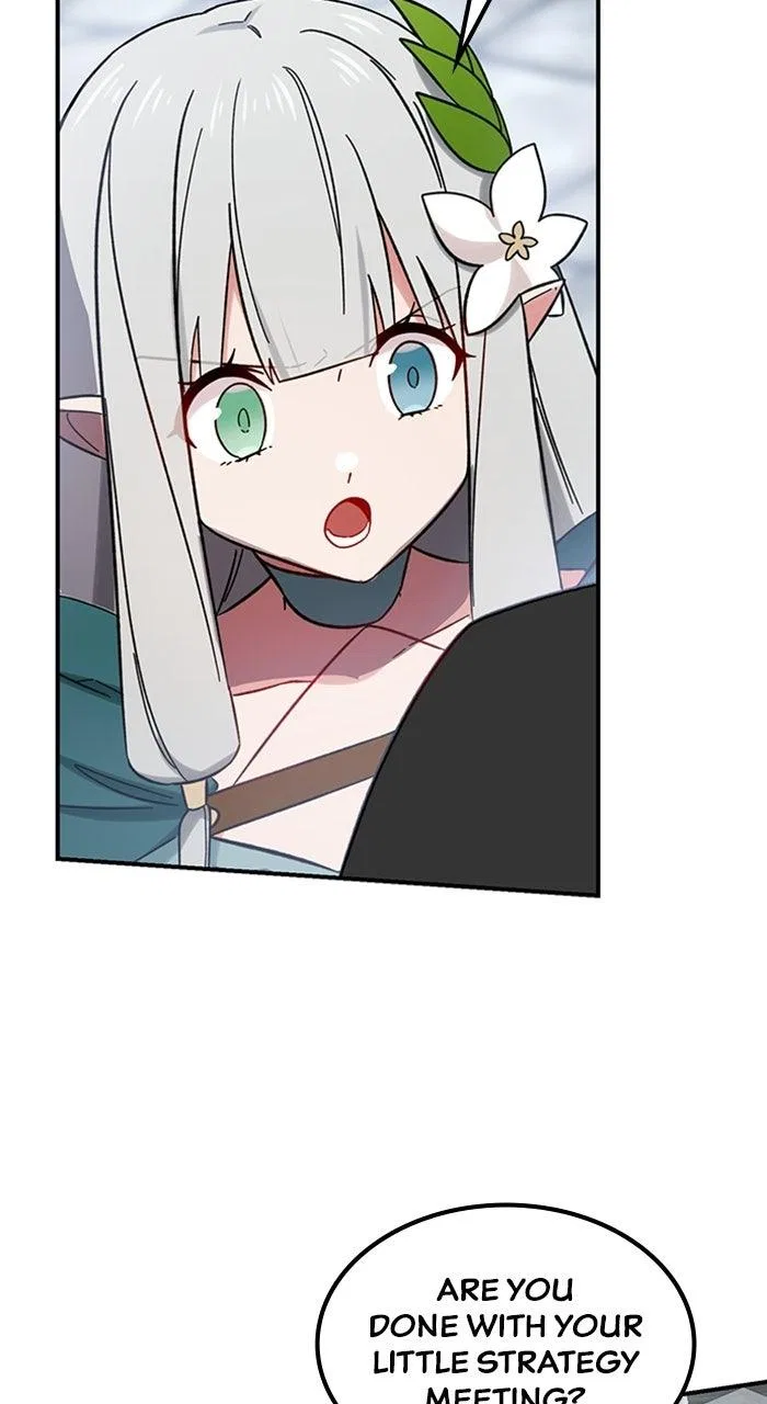 The strongest assassin gets transferred to another world with his whole class Chapter 45 – Page 4