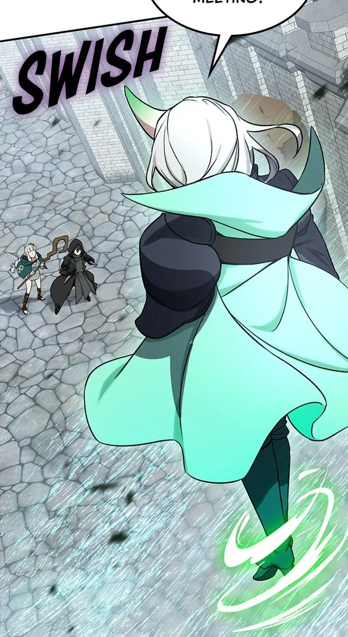 The strongest assassin gets transferred to another world with his whole class Chapter 45 – Page 5