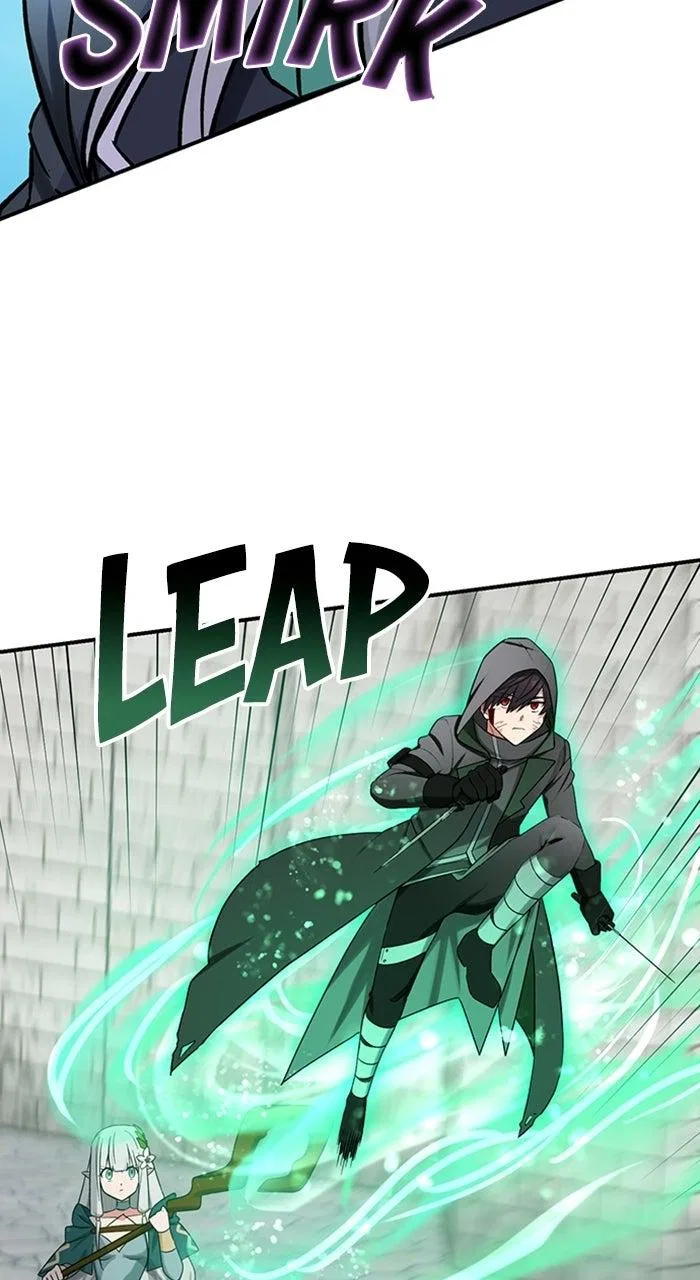 The strongest assassin gets transferred to another world with his whole class Chapter 45 – Page 8