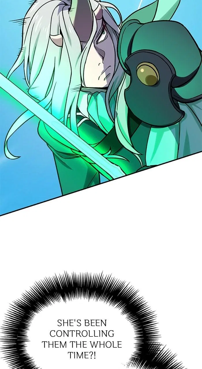 The strongest assassin gets transferred to another world with his whole class Chapter 45 – Page 22