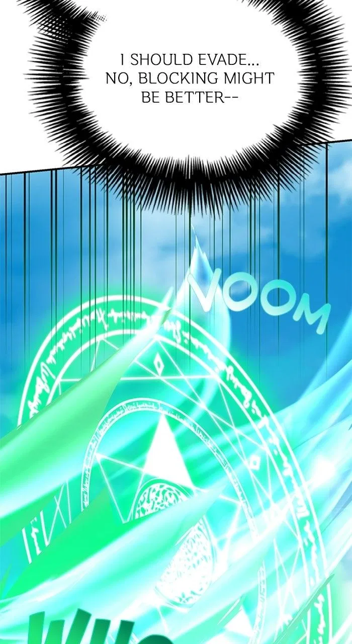 The strongest assassin gets transferred to another world with his whole class Chapter 45 – Page 23