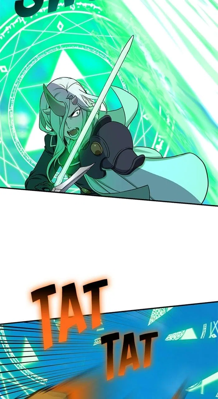 The strongest assassin gets transferred to another world with his whole class Chapter 45 – Page 27