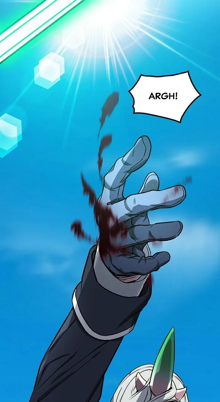 The strongest assassin gets transferred to another world with his whole class Chapter 45 – Page 36