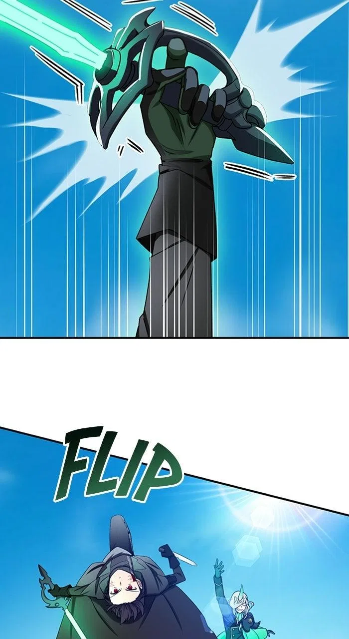 The strongest assassin gets transferred to another world with his whole class Chapter 45 – Page 38