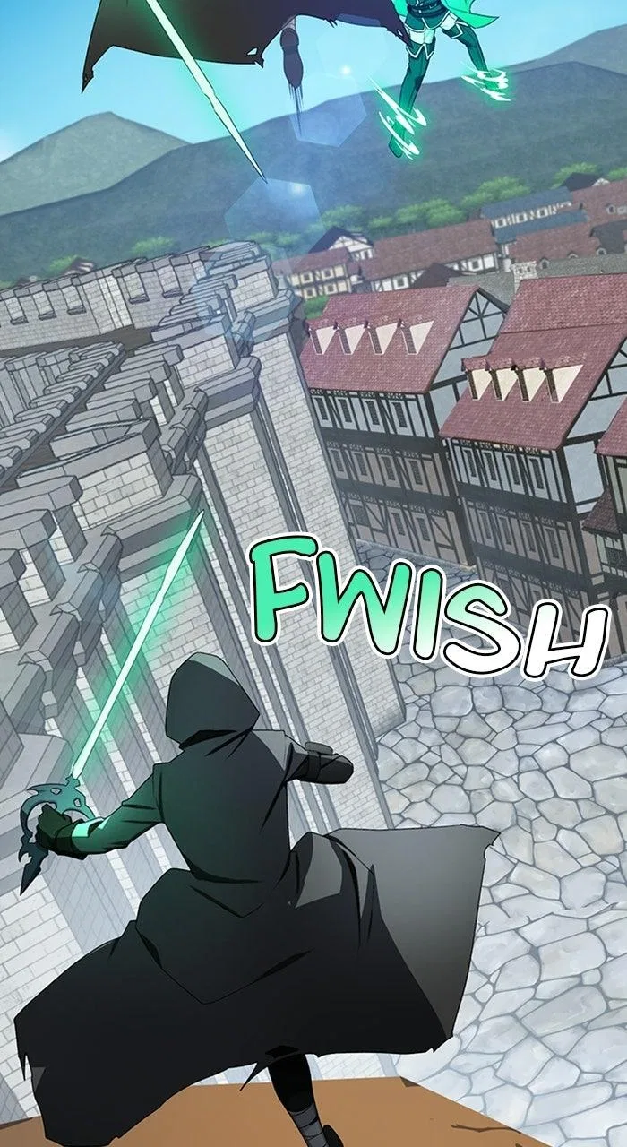 The strongest assassin gets transferred to another world with his whole class Chapter 45 – Page 39