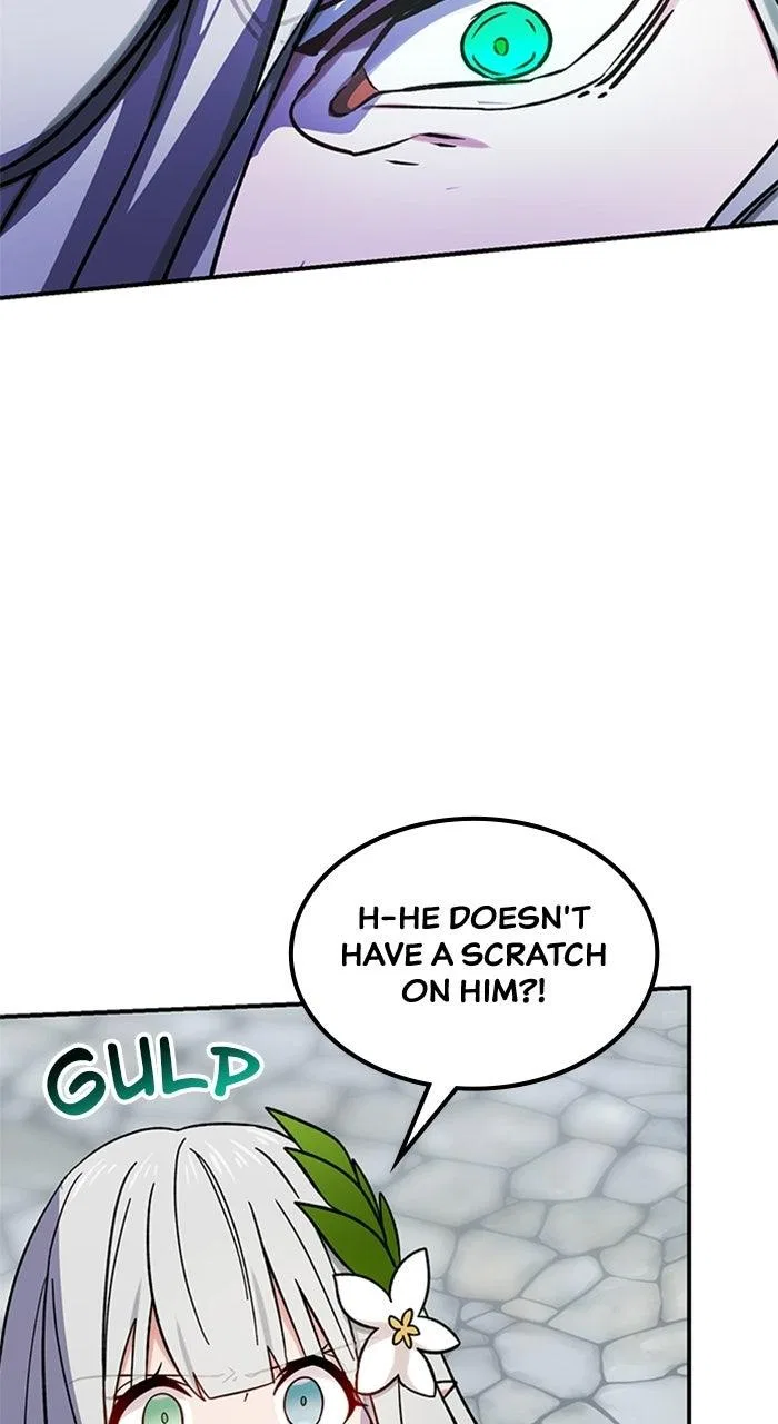The strongest assassin gets transferred to another world with his whole class Chapter 45 – Page 47