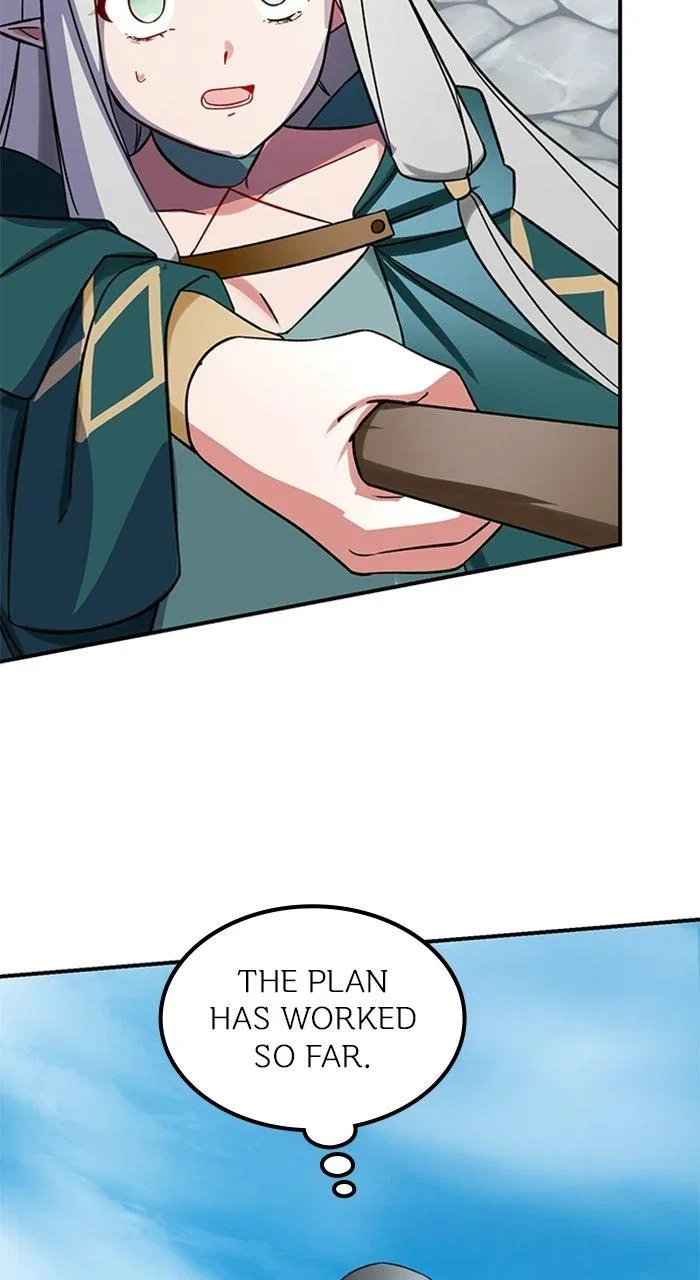 The strongest assassin gets transferred to another world with his whole class Chapter 45 – Page 48