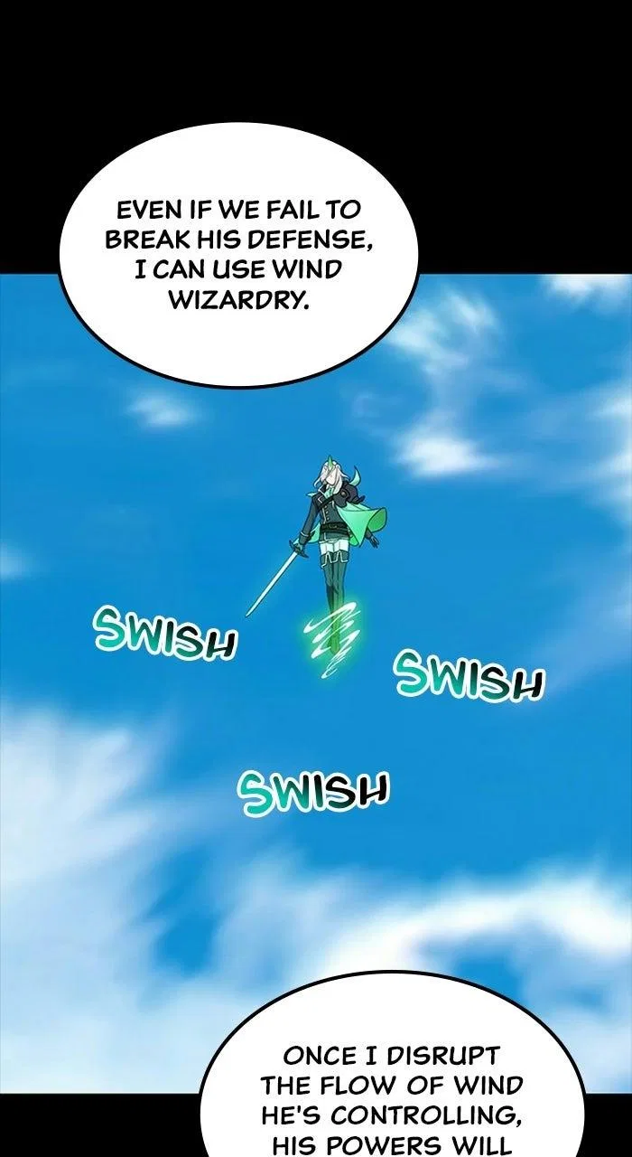 The strongest assassin gets transferred to another world with his whole class Chapter 45 – Page 54
