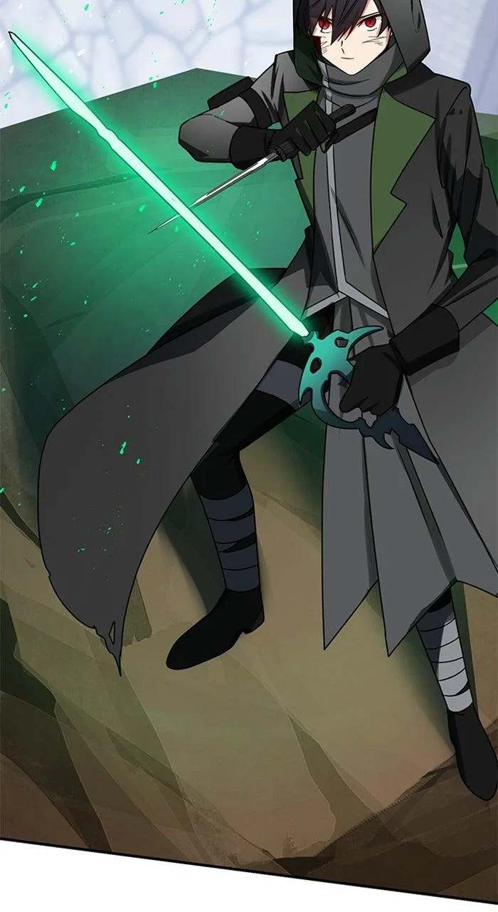 The strongest assassin gets transferred to another world with his whole class Chapter 45 – Page 62