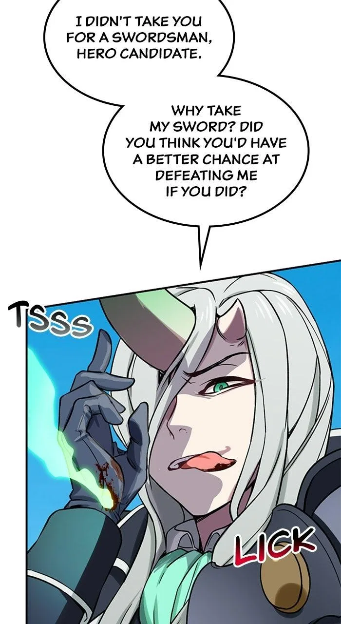 The strongest assassin gets transferred to another world with his whole class Chapter 45 – Page 65