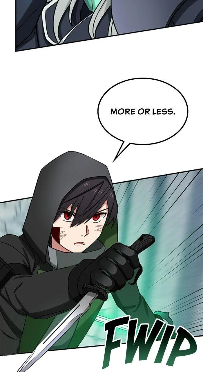 The strongest assassin gets transferred to another world with his whole class Chapter 45 – Page 66