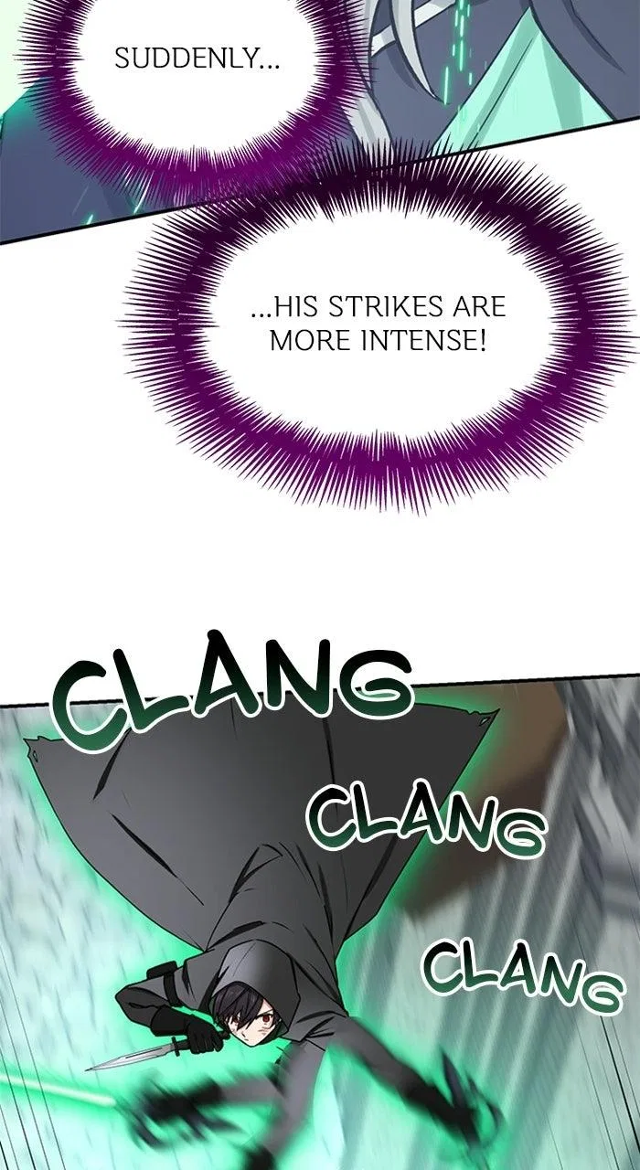 The strongest assassin gets transferred to another world with his whole class Chapter 45 – Page 74