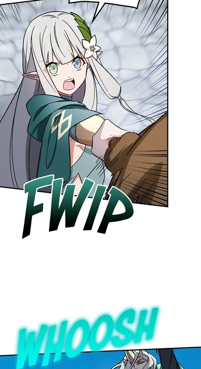 The strongest assassin gets transferred to another world with his whole class Chapter 45 – Page 77