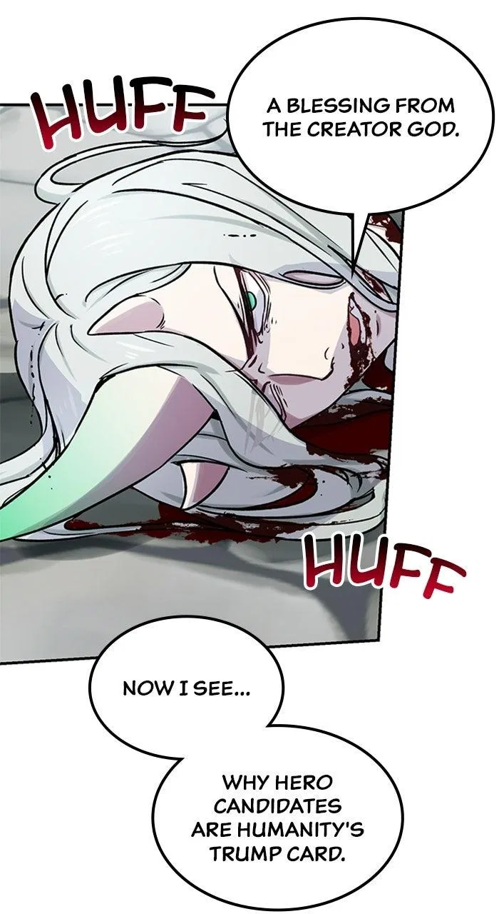 The strongest assassin gets transferred to another world with his whole class Chapter 45 – Page 96