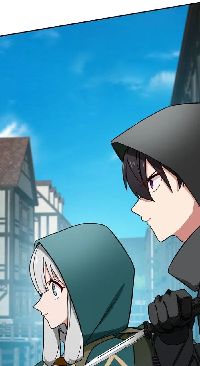 The strongest assassin gets transferred to another world with his whole class Chapter 44 – Page 5