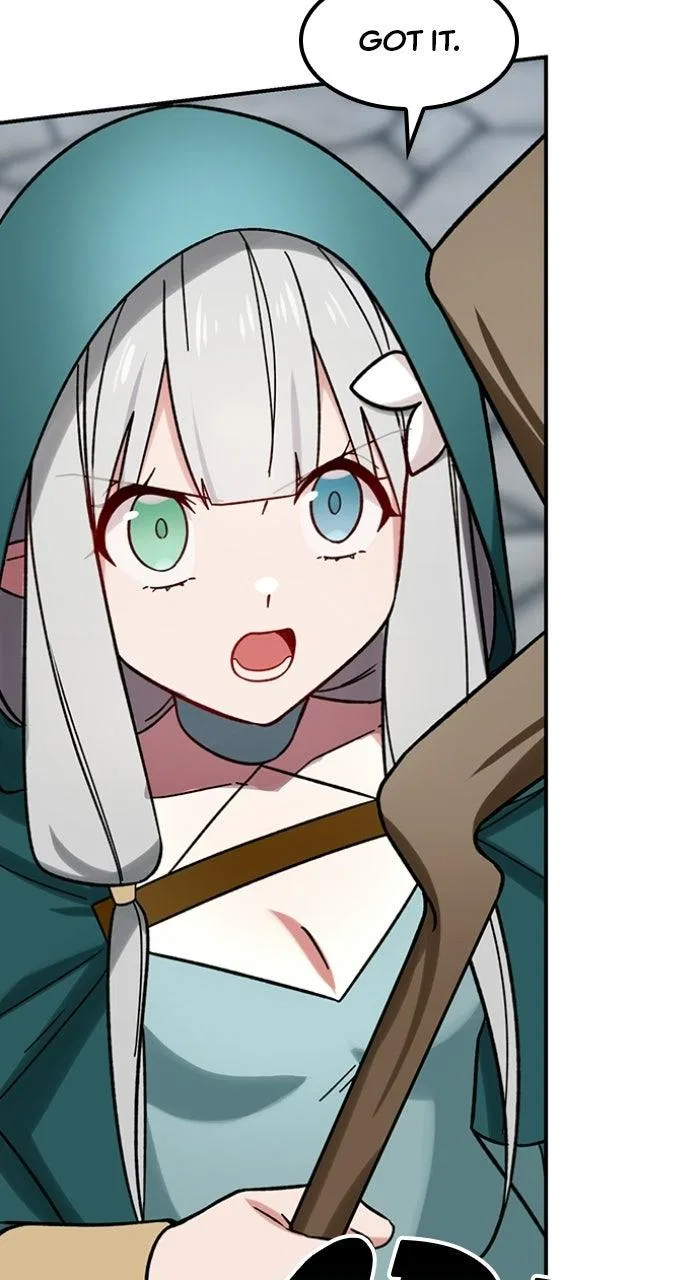 The strongest assassin gets transferred to another world with his whole class Chapter 44 – Page 8