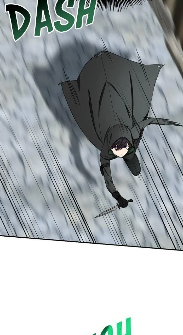 The strongest assassin gets transferred to another world with his whole class Chapter 44 – Page 21