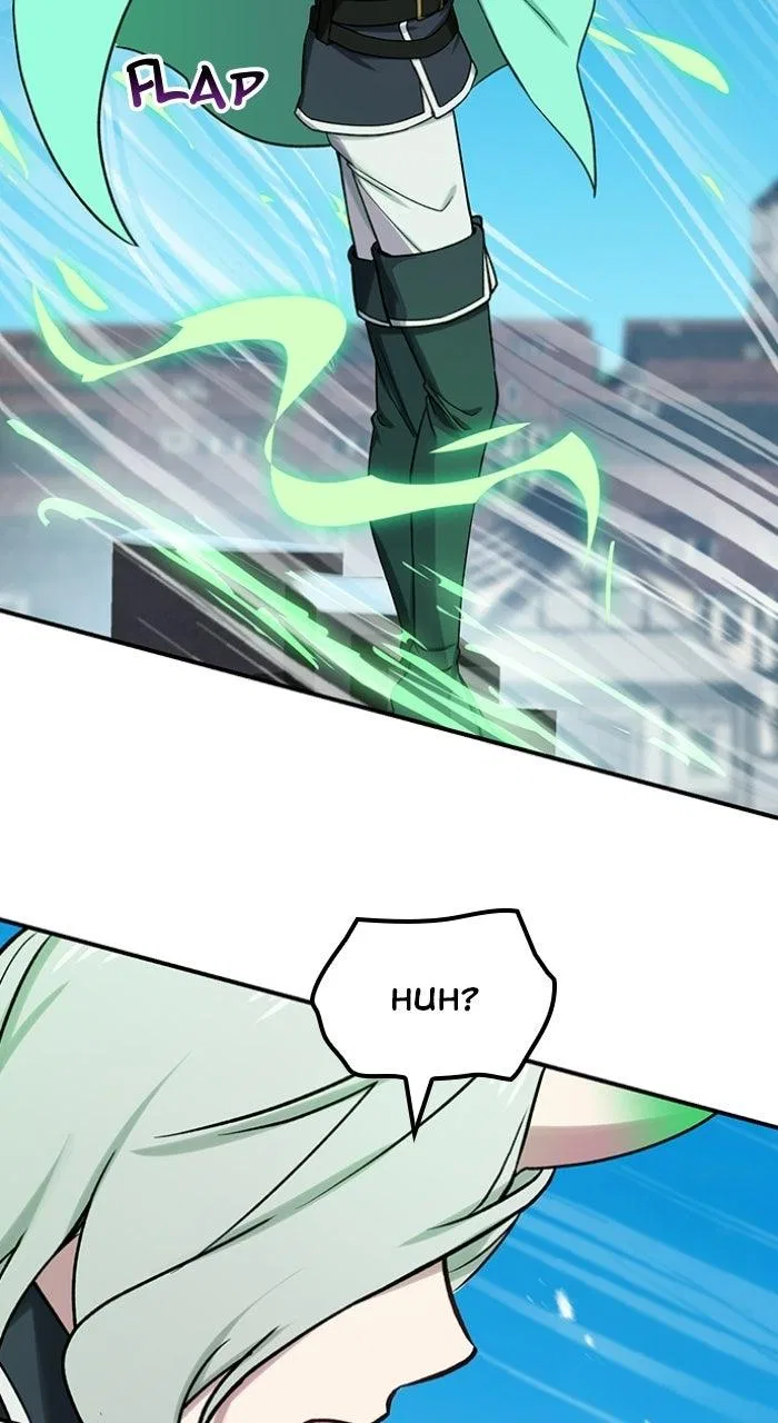 The strongest assassin gets transferred to another world with his whole class Chapter 44 – Page 34