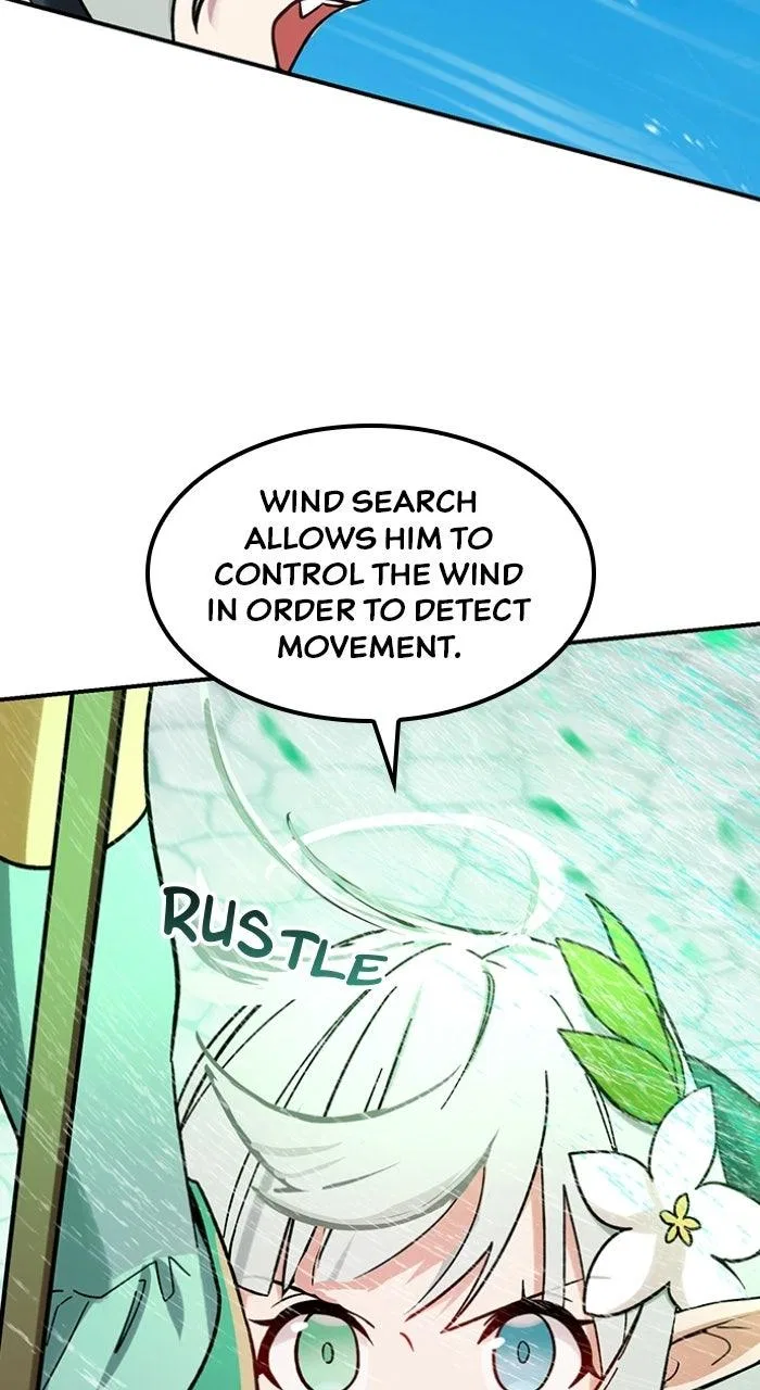 The strongest assassin gets transferred to another world with his whole class Chapter 44 – Page 35