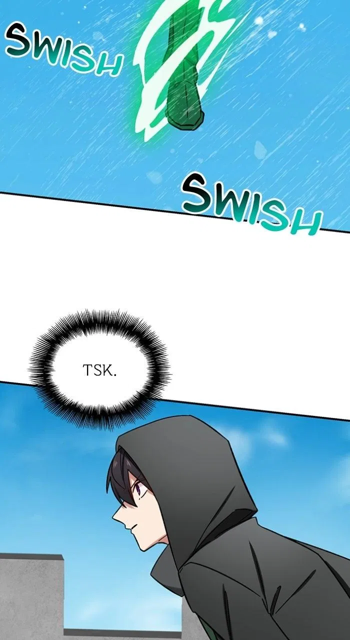 The strongest assassin gets transferred to another world with his whole class Chapter 44 – Page 47