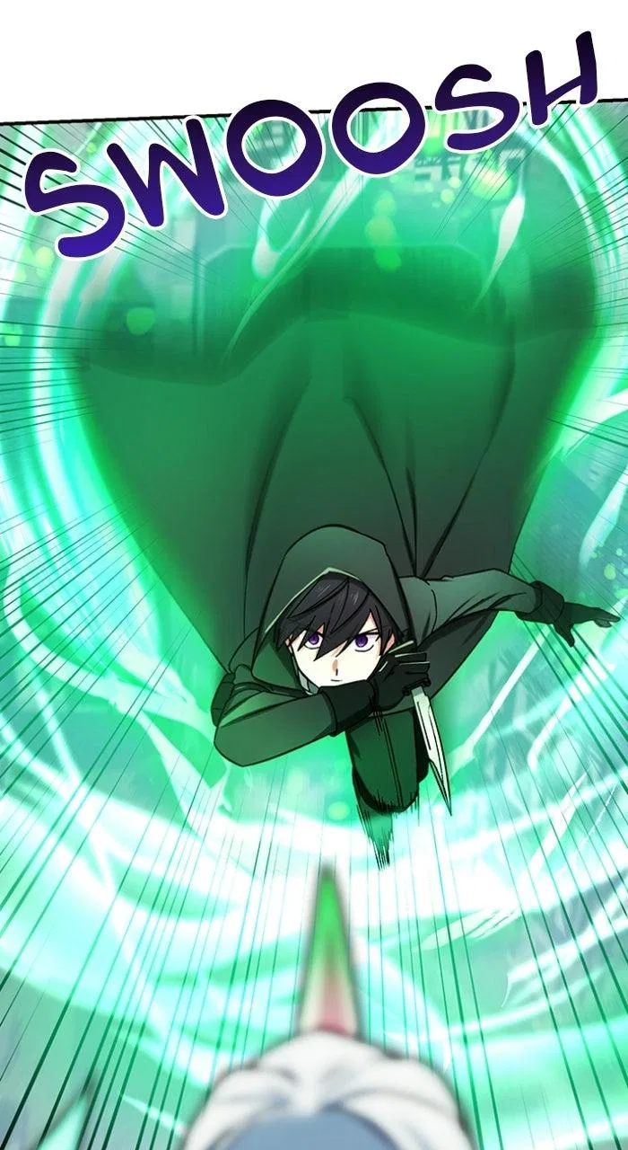 The strongest assassin gets transferred to another world with his whole class Chapter 44 – Page 51