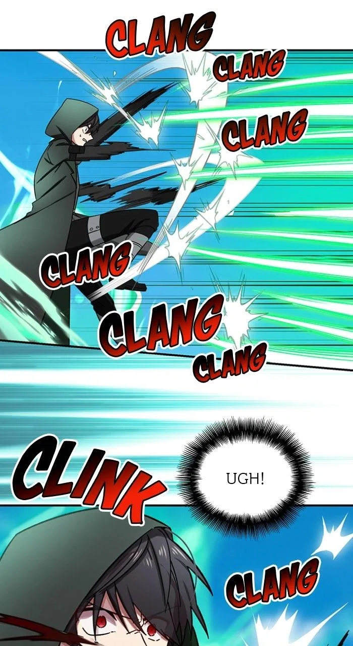The strongest assassin gets transferred to another world with his whole class Chapter 44 – Page 66