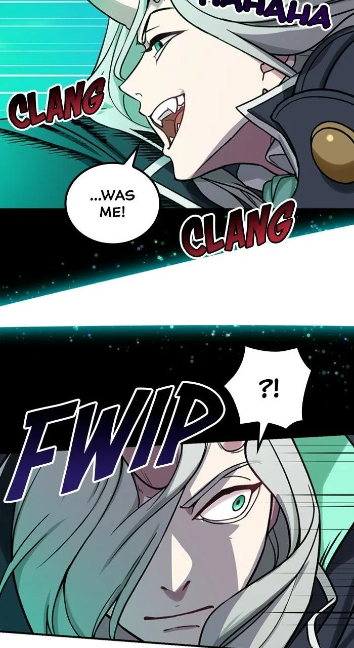 The strongest assassin gets transferred to another world with his whole class Chapter 44 – Page 68