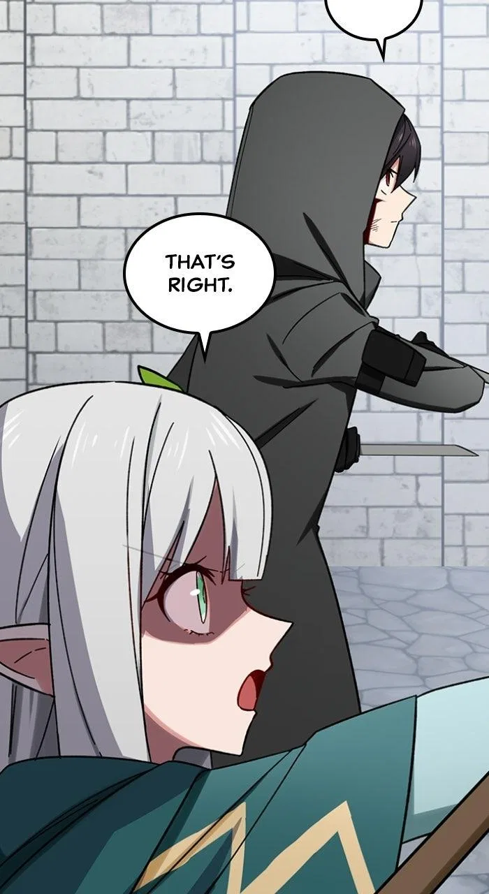 The strongest assassin gets transferred to another world with his whole class Chapter 44 – Page 80