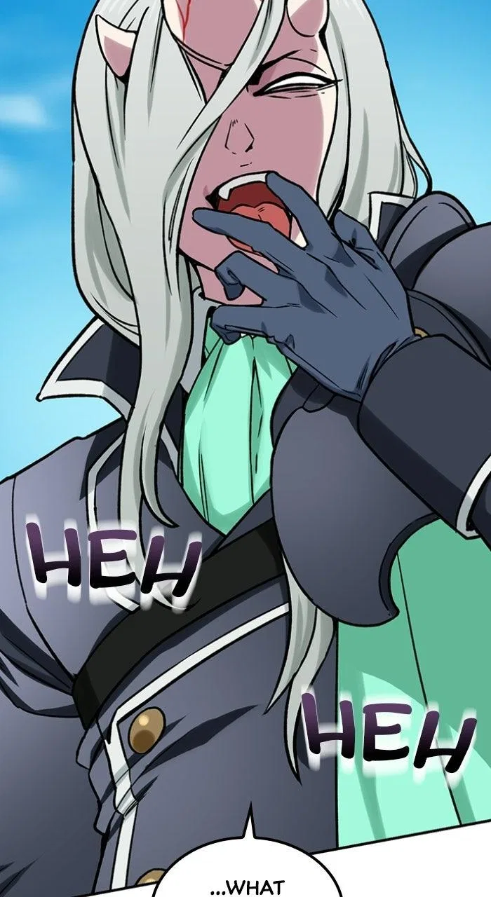 The strongest assassin gets transferred to another world with his whole class Chapter 44 – Page 85