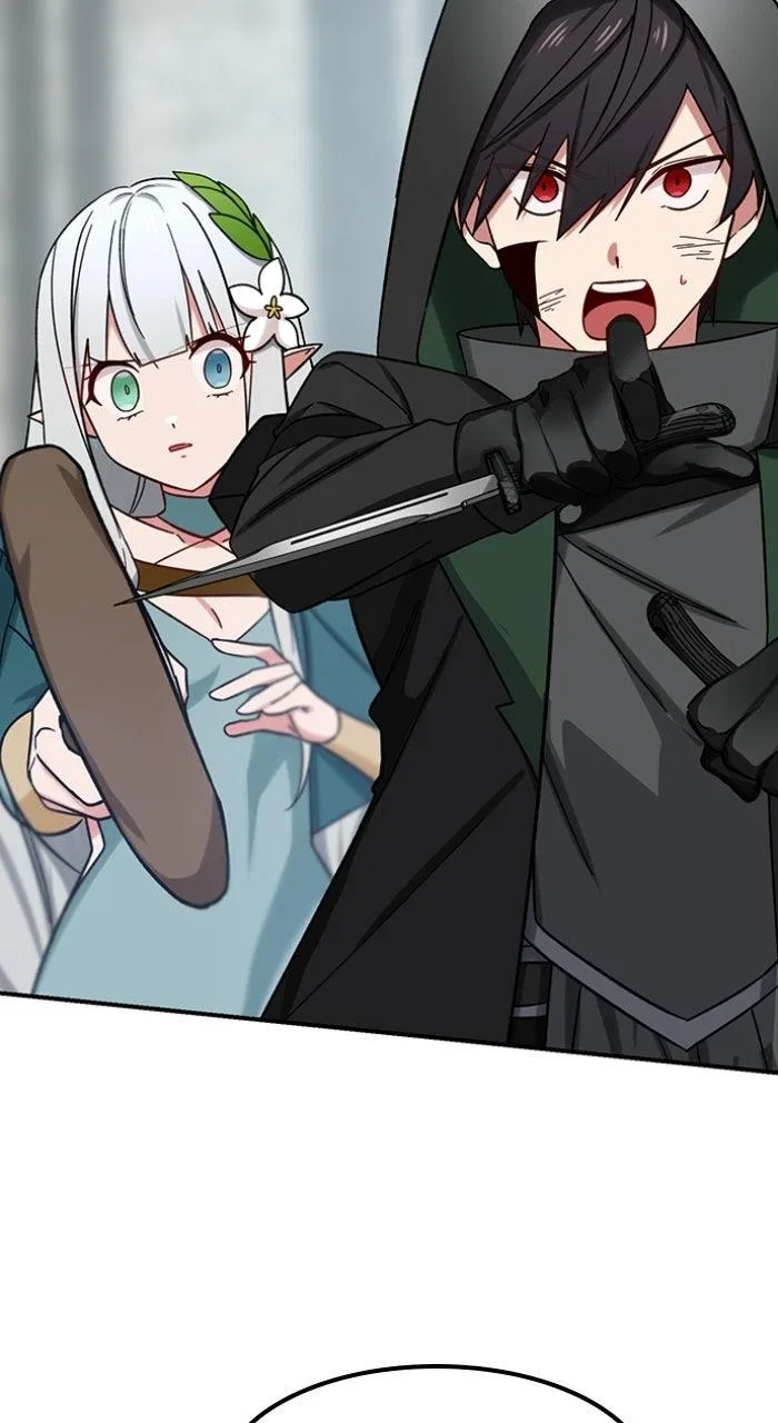 The strongest assassin gets transferred to another world with his whole class Chapter 44 – Page 93