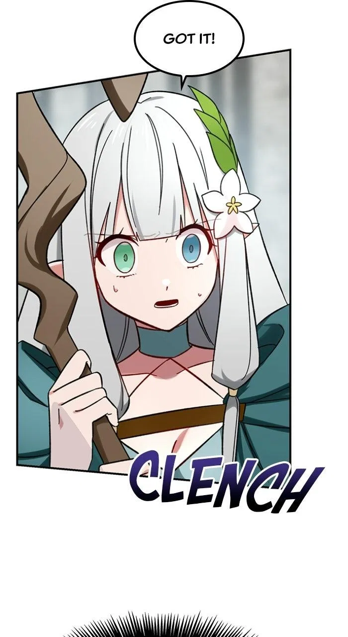 The strongest assassin gets transferred to another world with his whole class Chapter 44 – Page 95