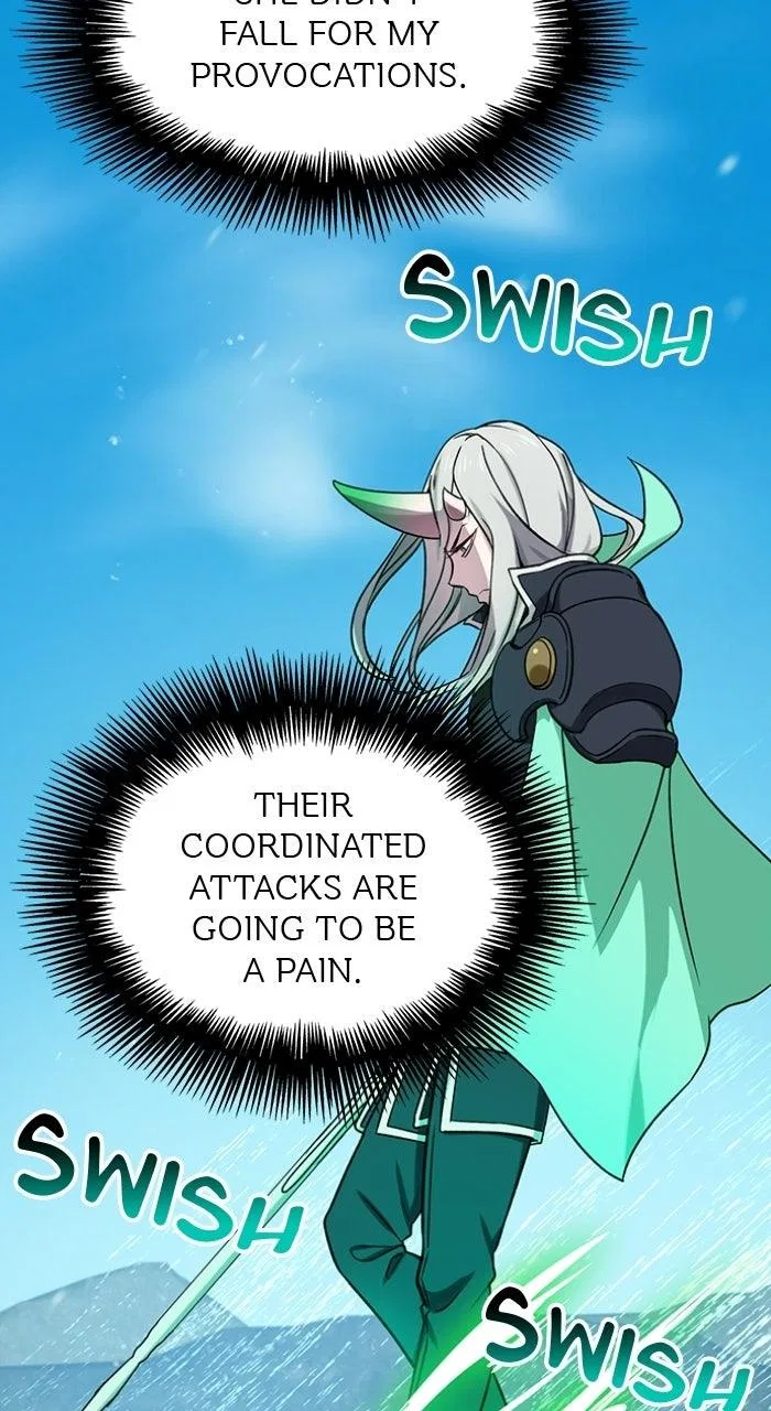 The strongest assassin gets transferred to another world with his whole class Chapter 44 – Page 98